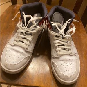 Men’s Jordan 1’s